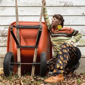 Meet your Posher, Eunice